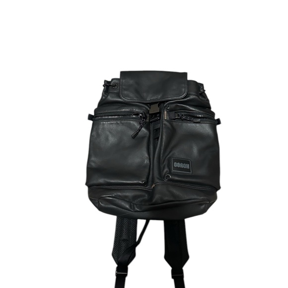 Coach backpack - Picture 1 of 9